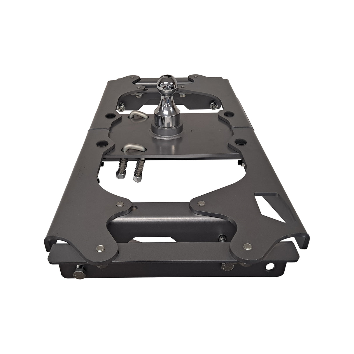 Gooseneck Trailer Hitch