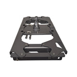 Gooseneck Trailer Hitch