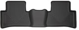 Husky Liners 16951 Weatherbeater - 2nd Seat Floor Liner