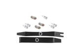 Diode Dynamics - Interior LED Kit for 2010-2014 Subaru Legacy, Cool White Stage 2 - DD0540