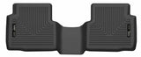 Husky Liners 12741 Weatherbeater - 2nd Seat Floor Liner