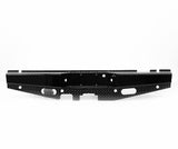 Ranch Hand - Sport Rear Bumper - SBF081BLSL