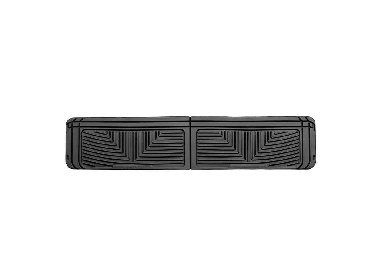 Weathertech W60 All Weather Floor Mats