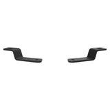 KC Hilites - Bracket Set - Ditch Light Mounts - Pair - 7333