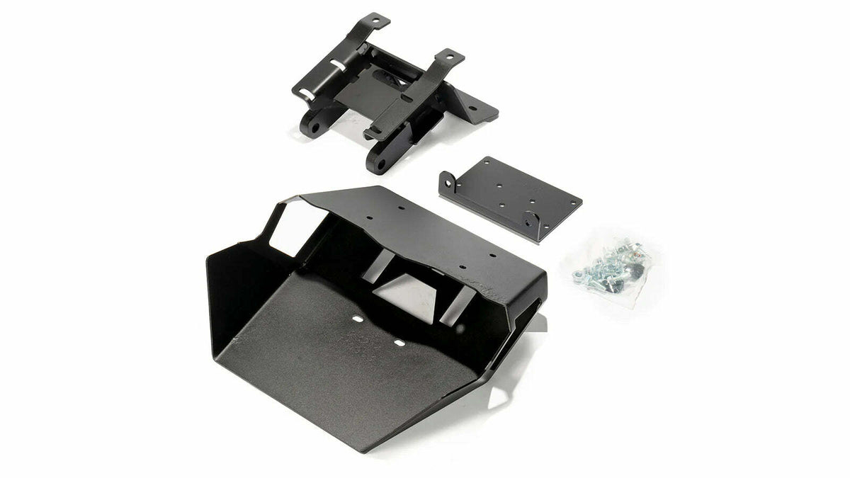 Warn - Bumper for Can-Am Maverick R - 110953