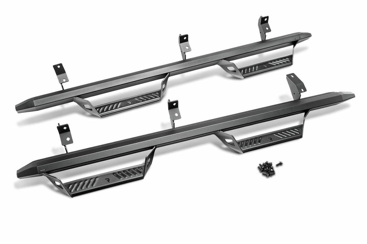 N-FAB Predator 24-26 Tacoma Double Cab TX PRT2471CC-TX