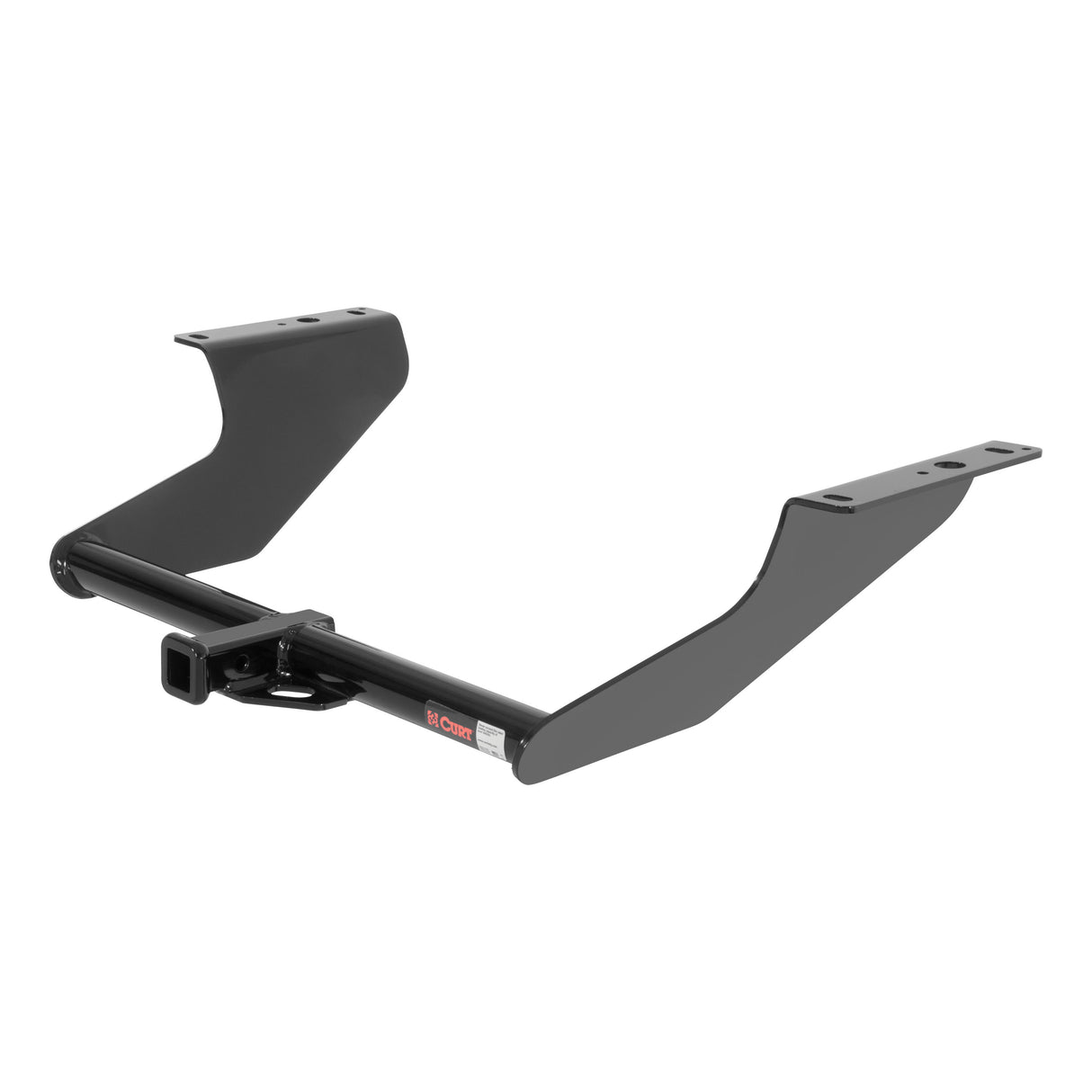 Curt - Class 2 Trailer Hitch, 1-1/4" Receiver, Select Subaru Forester - 12047