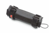 Warn - Standard-Duty Roll Bar Fire Extinguisher Holder - 102657