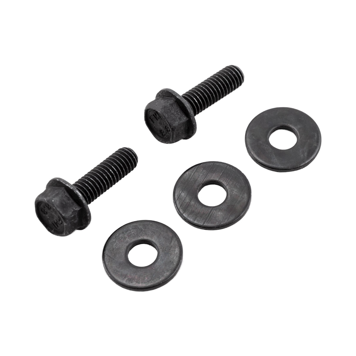 TrailFx - Bed Liner Hardware For Ford (RLIK71)