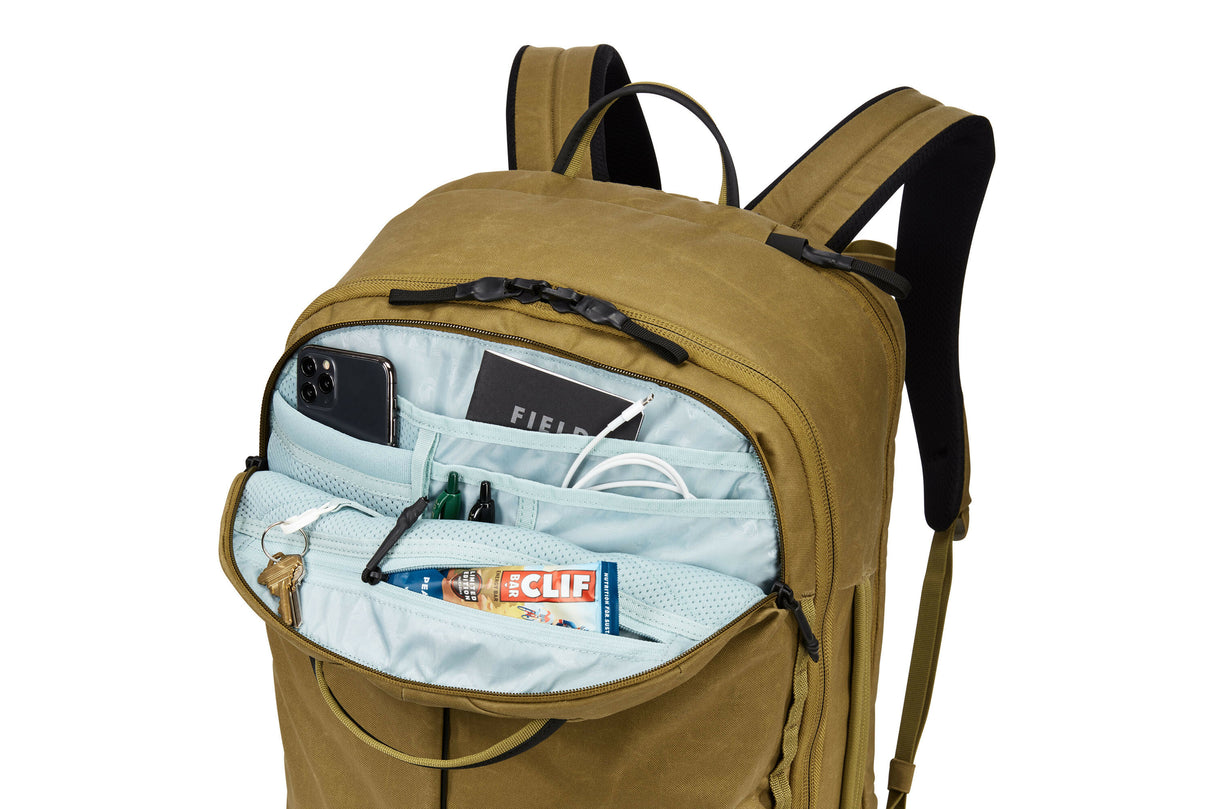 Thule - Aion Backpack 40L - Nutria - 3204724