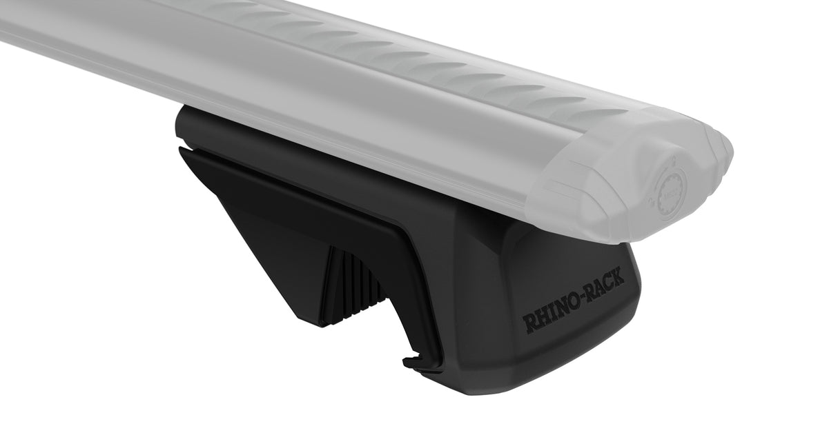 Rhino Rack - Rx100 Raised Rail Leg Kit (4Pcs) - Rx100