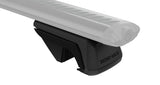 Rhino Rack - Rx100 Raised Rail Leg Kit (4Pcs) - Rx100