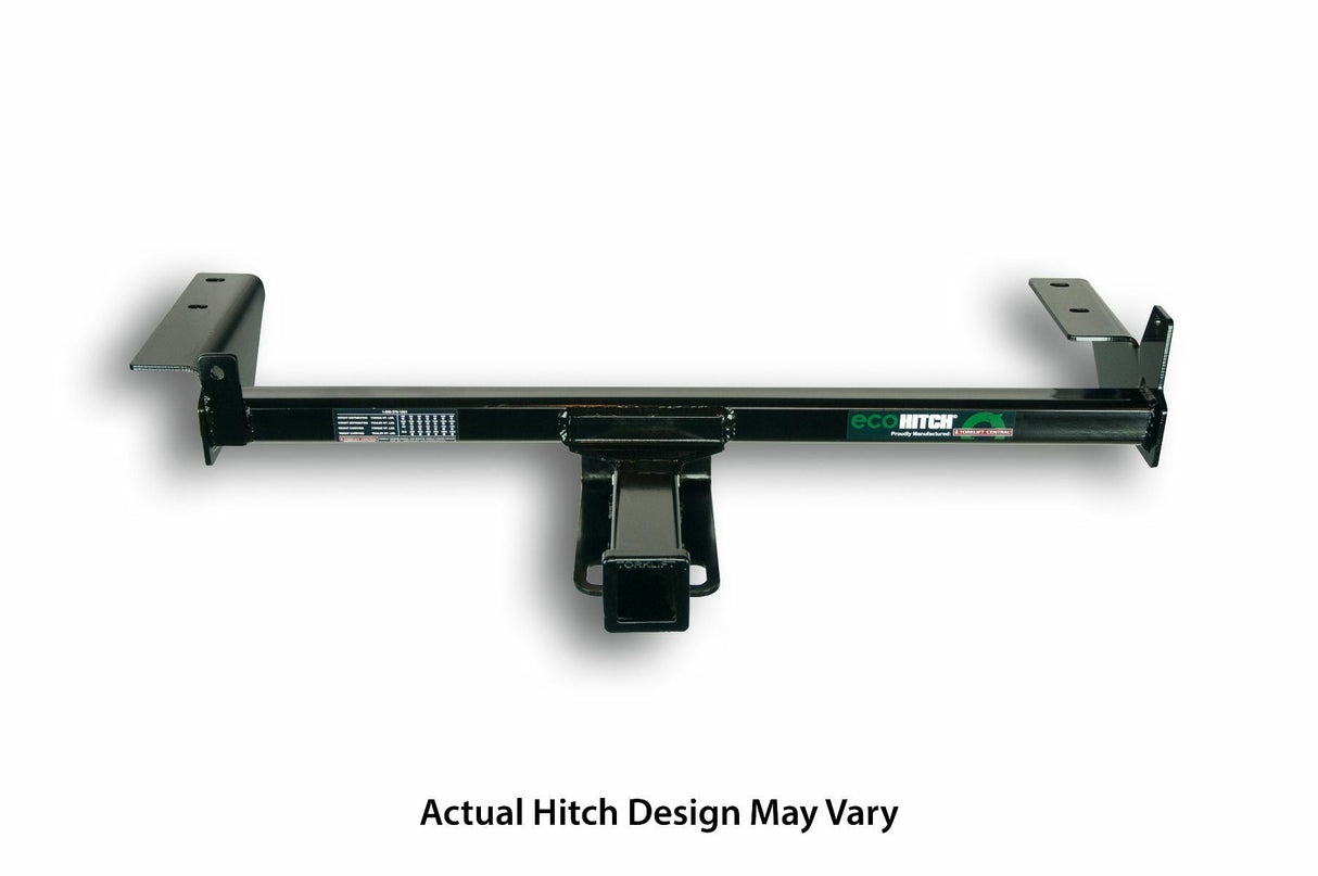 Torklift EcoHitch - Toyota Highlander [2 inch] - X7137