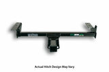 Torklift EcoHitch - Toyota Highlander [2 inch] - X7137