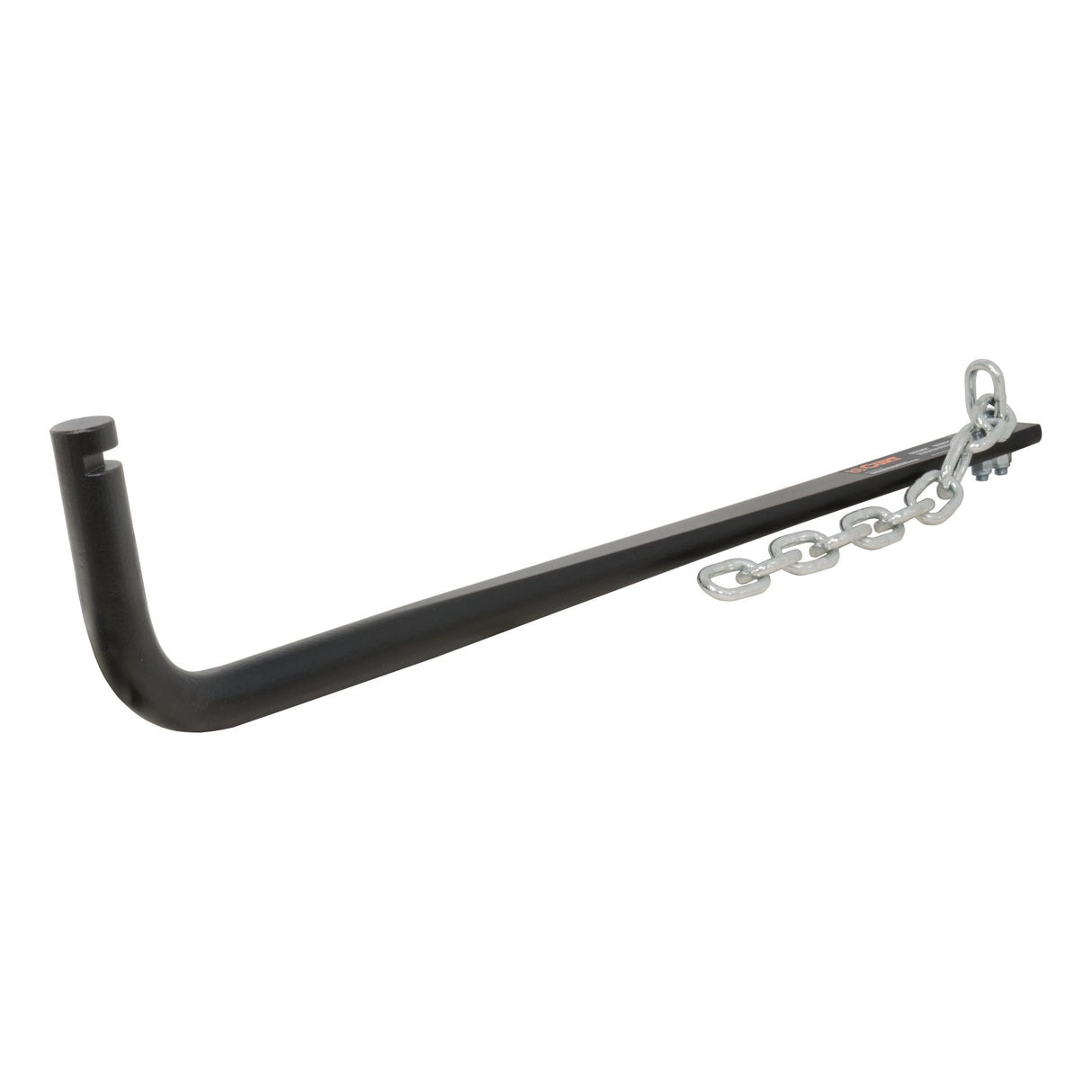 Curt - Replacement Round Weight Distribution Spring Bar (8-10K) - 17073