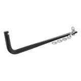 Curt - Replacement Round Weight Distribution Spring Bar (8-10K) - 17073