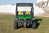 Rough Country 98122270 Full Windshield - 98122270