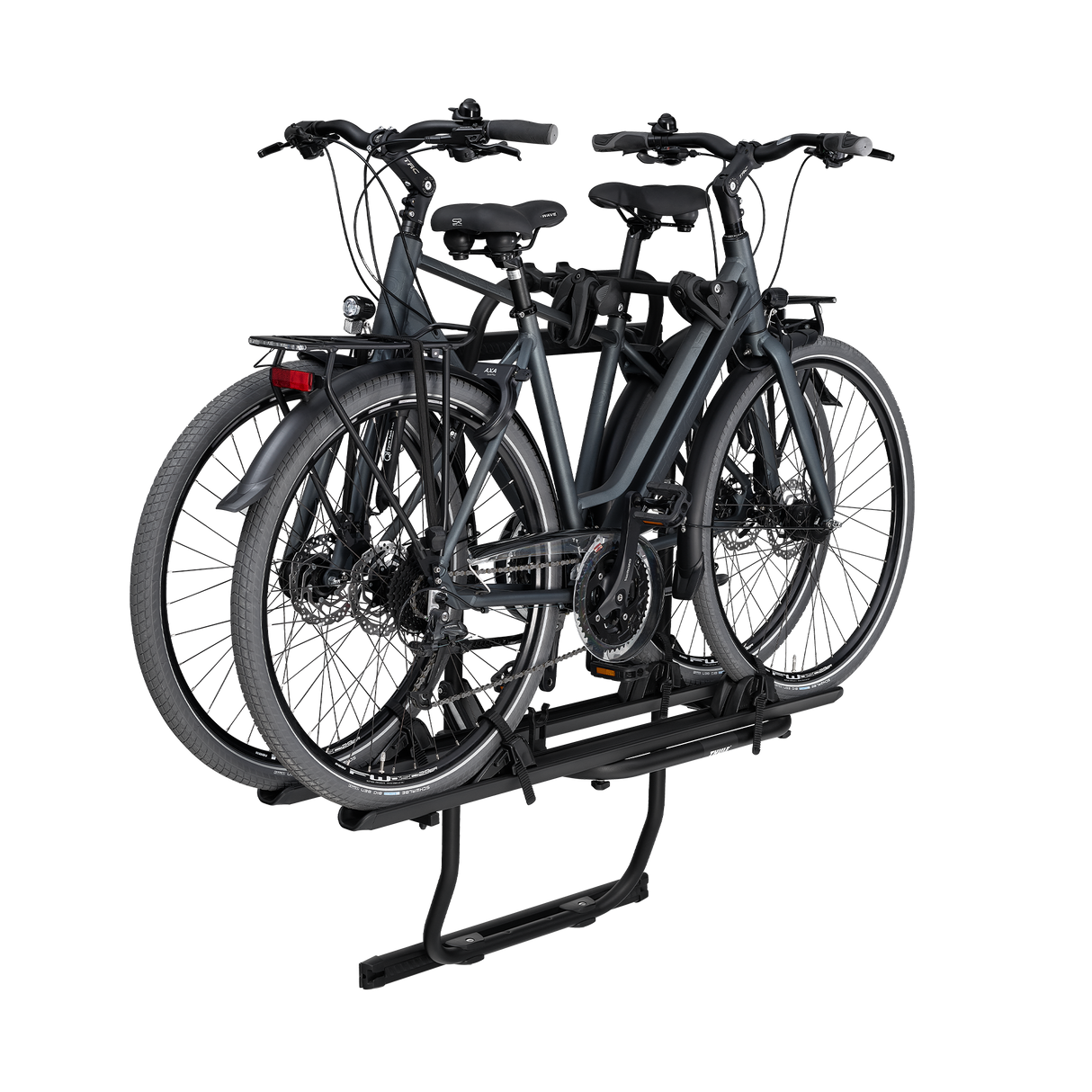 Thule - Elite Van XT Ford Transit H3 - 302067