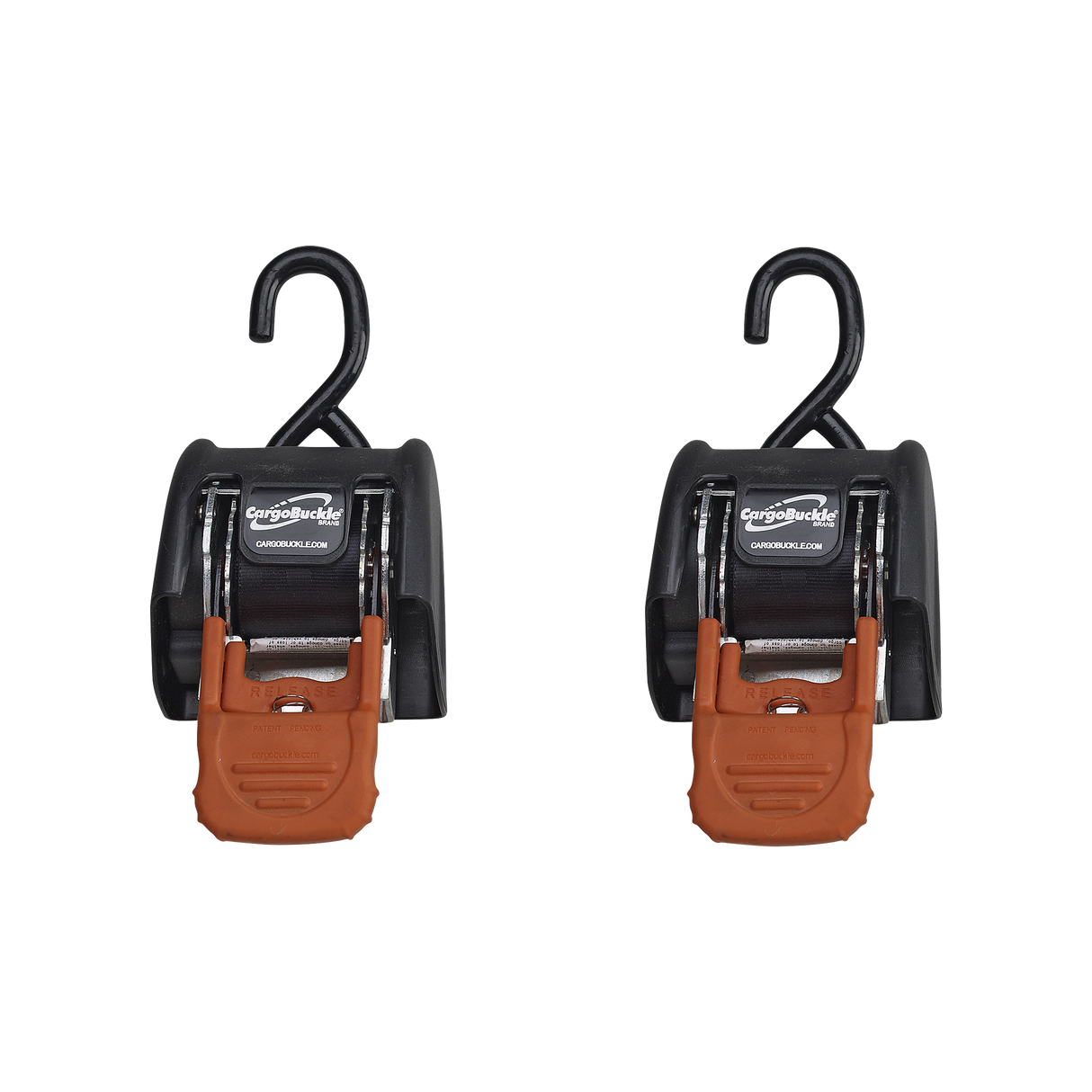 Thule - TracRac Cargo Buckle