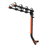 Curt - ActiveLink SE Hitch-Mounted Bike Rack (4 Bikes, 2" Shank) - 18411