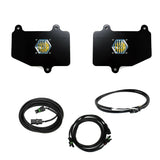 Baja Designs - 447652UP - S1 Dual Reverse Light Kit