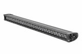Rough Country 70730BLDRL Black Series LED Light Bar - 70730BLDRL