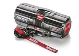 Warn - AXON 35-S SYNTHETIC WINCH - 101130