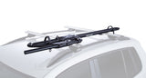 Rhino Rack - Hybrid Bike Carrier Roof Mount Bike Rack - RBC050