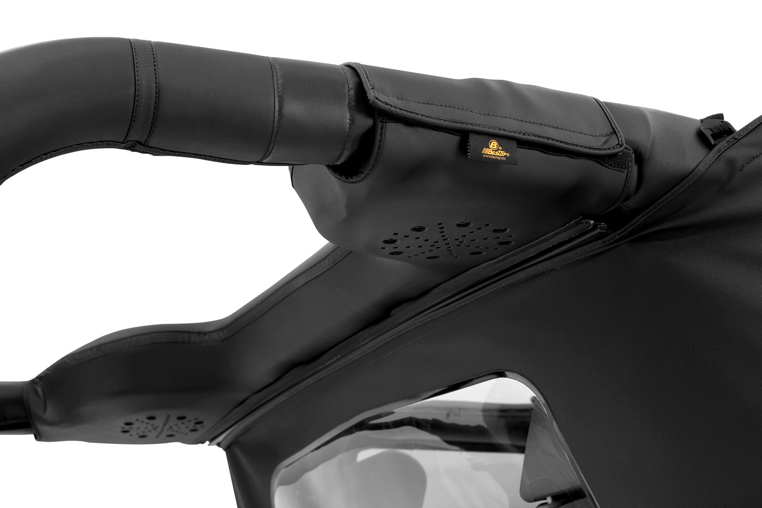 Bestop - 80040-35 - Soundbar Cap