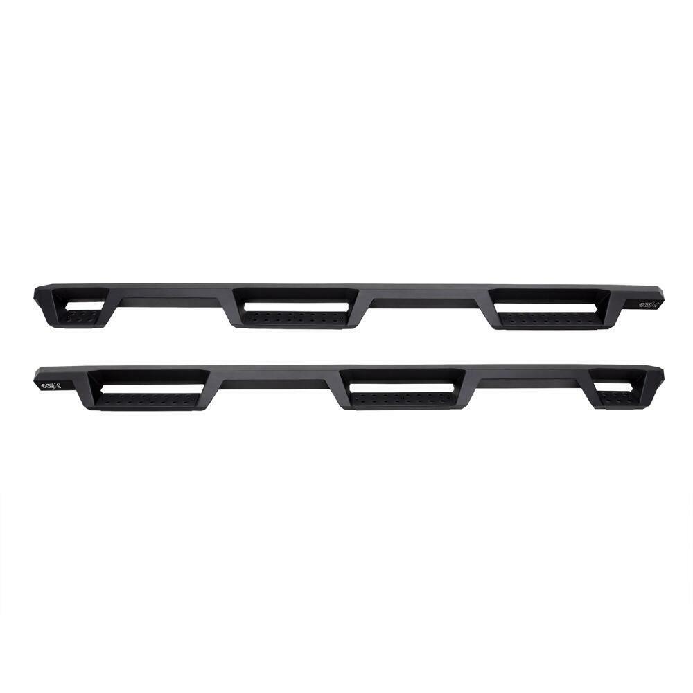 Westin - 56-534725 HDX Drop Wheel to Wheel Nerf Step Bars