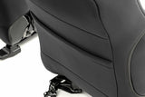Rough Country 91057 Seat Covers - 91057