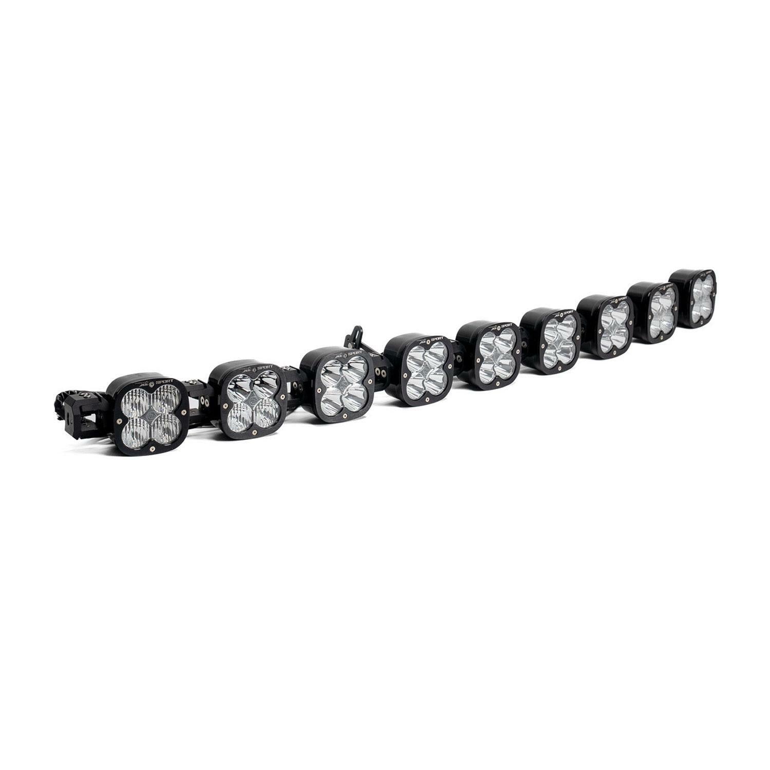 Baja Designs - 74-0016 XL Sport Linkable LED Light Bar