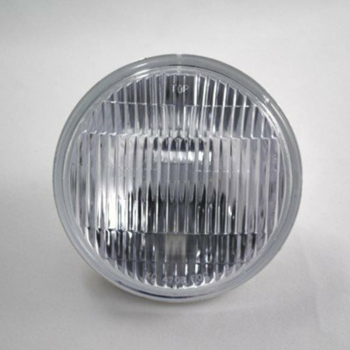 KC Hilites - 5" Lens/Reflector - KC #4208 (Clear) (Fog Beam) - 4208