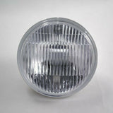 KC Hilites - 5" Lens/Reflector - KC #4208 (Clear) (Fog Beam) - 4208