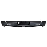 Westin - 58-421075 Pro-Series Rear Bumper