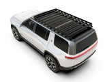 Front Runner - Rivian R1S (2022-Current) Slimine II Roof Rack Kit - KRRR013T