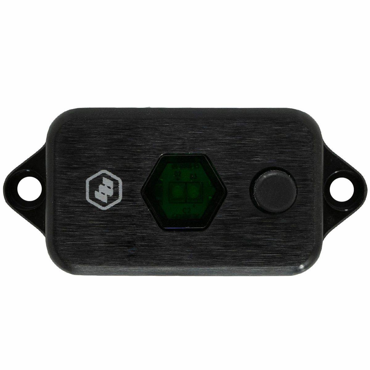 Baja Designs - 398056 - LED Dome Light with Switch