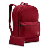 Thule - Commence Backpack - Pomegranate Red - 3204927