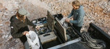 Decked - Truck Bed Drawer System Toyota Tundra (1999-2006) - Access Cab | (1993-2003) Double Cab - not compatible with Step Side models - 6' 6" Bed Length -  - XT6