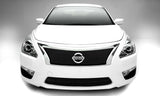 T-Rex Grilles - T-REX Grille, Black, 1 Pc, Overlay - PN #46768 - 46768