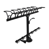 Thule - ReVert 6 Bike - 2 inch Hitch Mount Bike Rack - 9026500