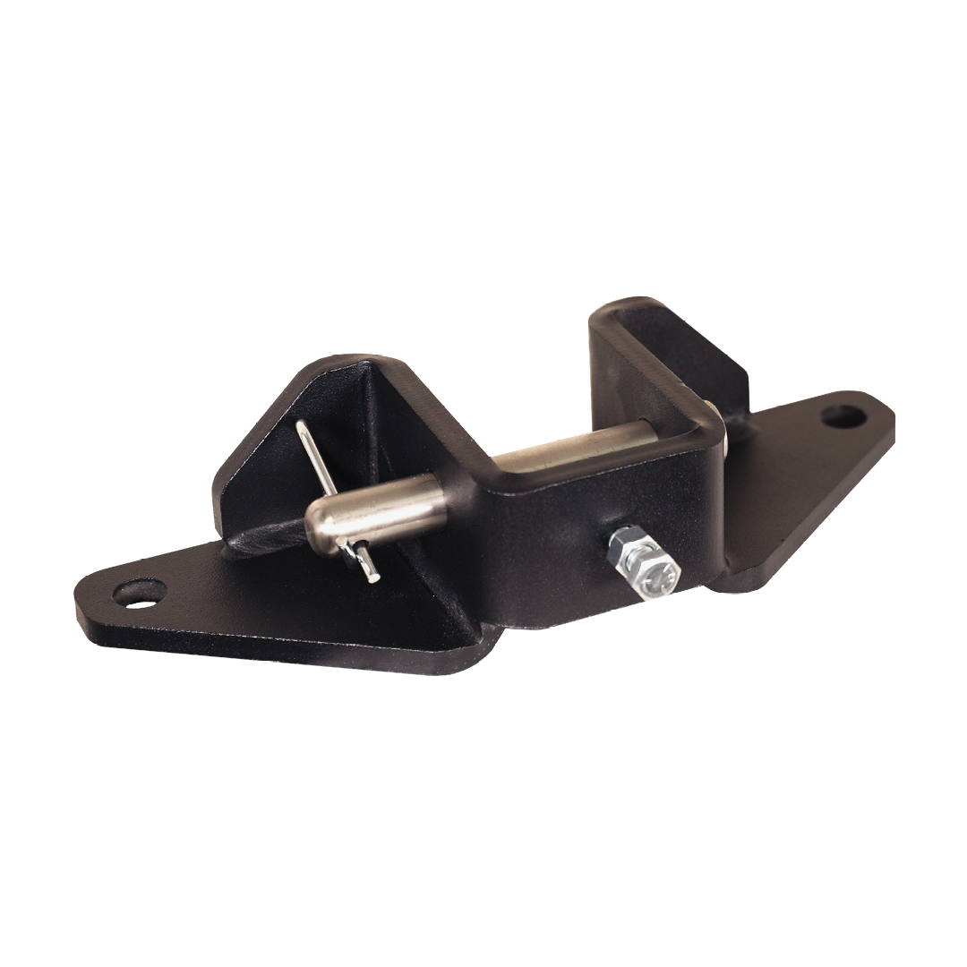 GEN-Y - Hitch GH-600-1 Sway Control Head 2.5" Shank & GH-097 2K TW 21K Towing - GH-600-1