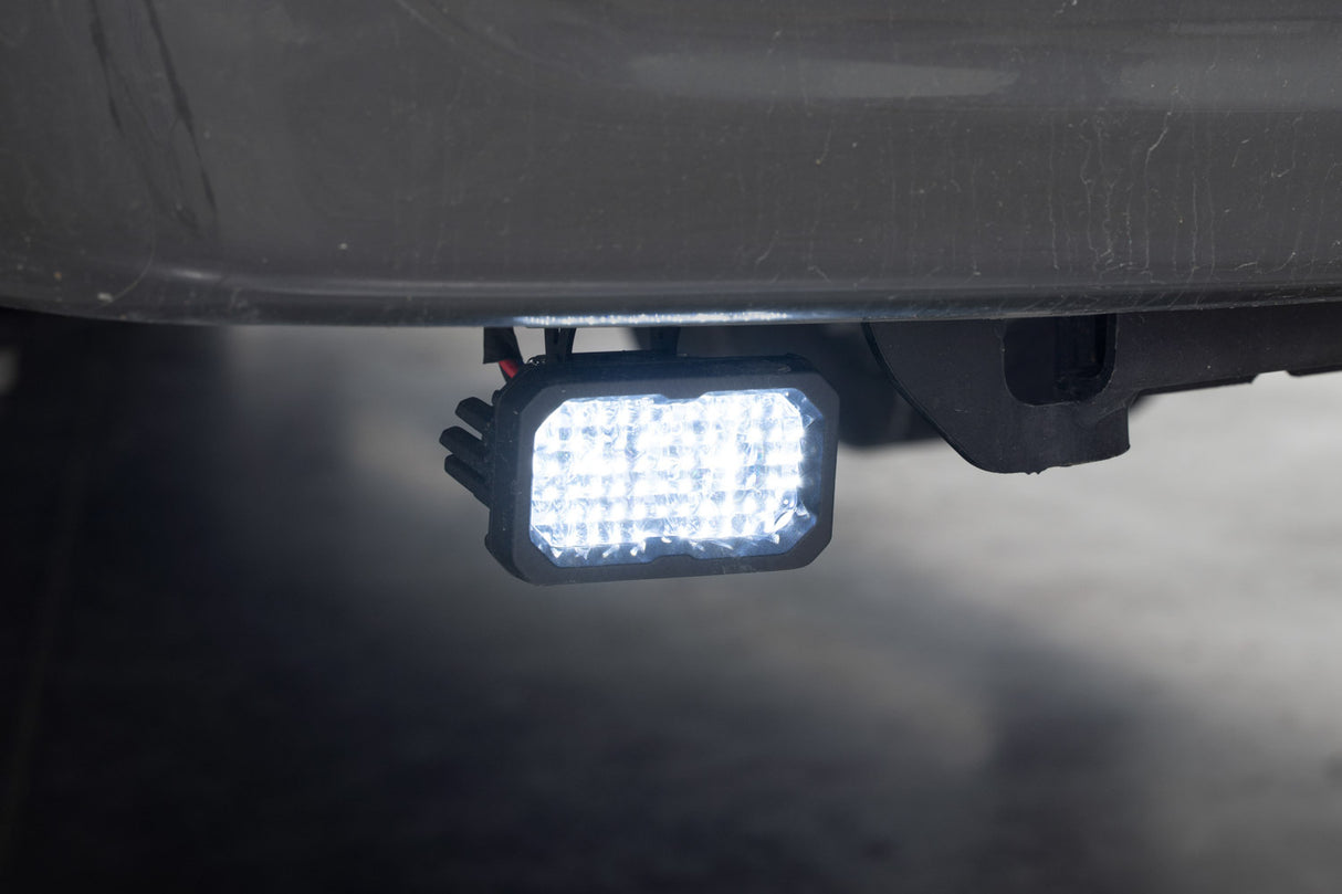 Diode Dynamics DD7373P Mounting kit for your Stage Series C1 or C2 Pod Lights.