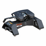 Curt - A25 5th Wheel Hitch, Select Silverado, Sierra 2500, 3500 HD, 8' Bed Puck System - 16093