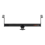Curt - Class 2 Trailer Hitch, 1-1/4" Receiver, Select Subaru Crosstrek - 12184
