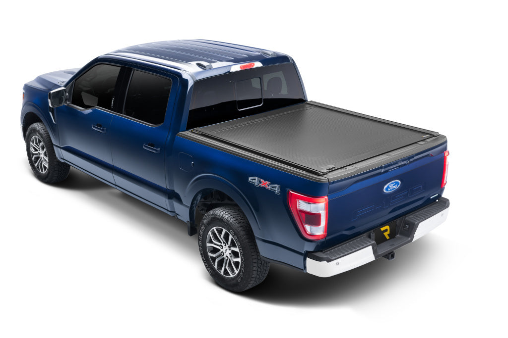 Retrax - RetraxONE XR Retractable Tonneau Cover - T-60378