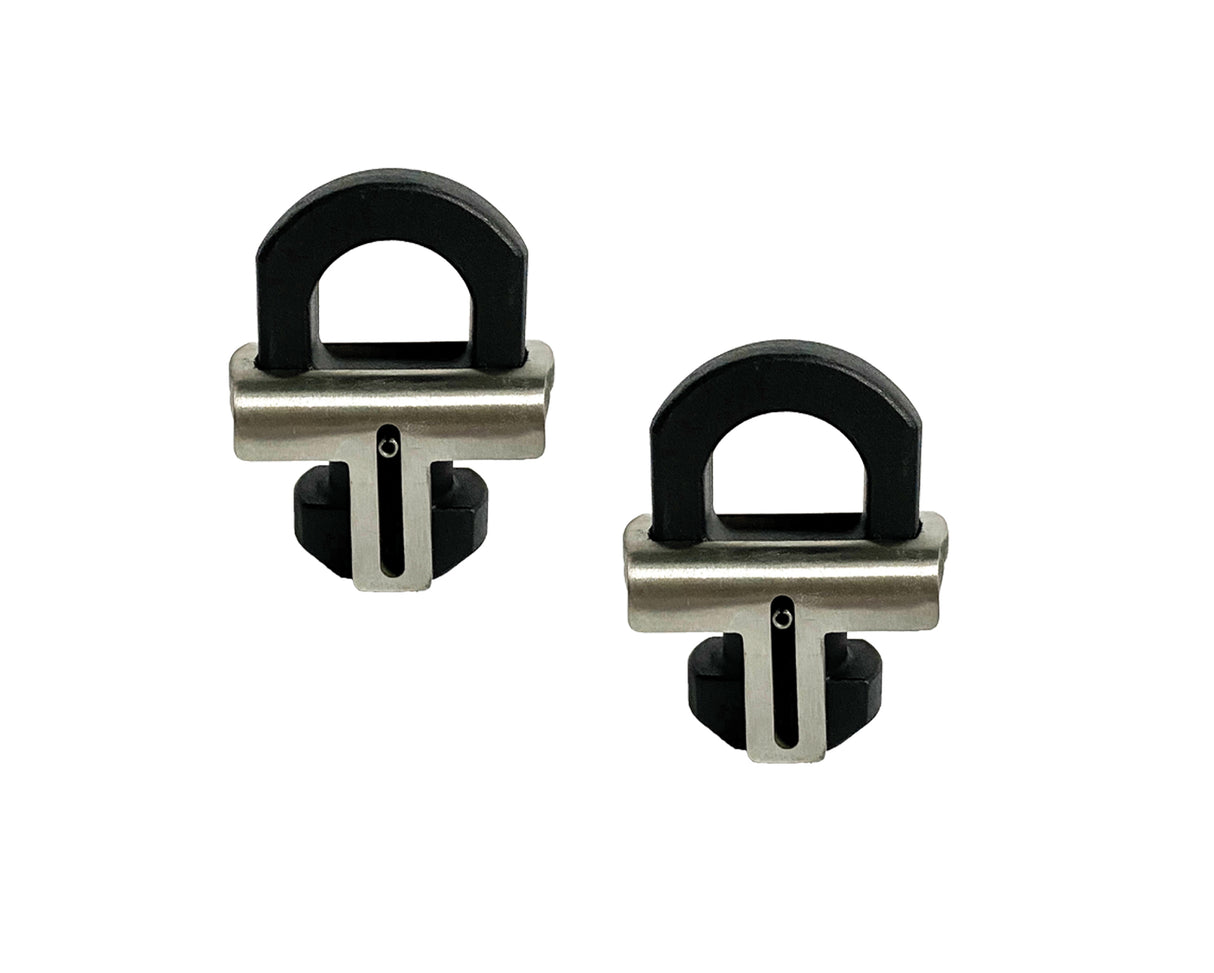 Weigh Safe WSPR Weigh Safe Gooseneck Pucks (x2) - Ram Trucks ONLY