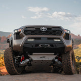 CBI - Toyota Tacoma Super Stock Covert Front Bumper | 2024-2025 - 200-000-010-135