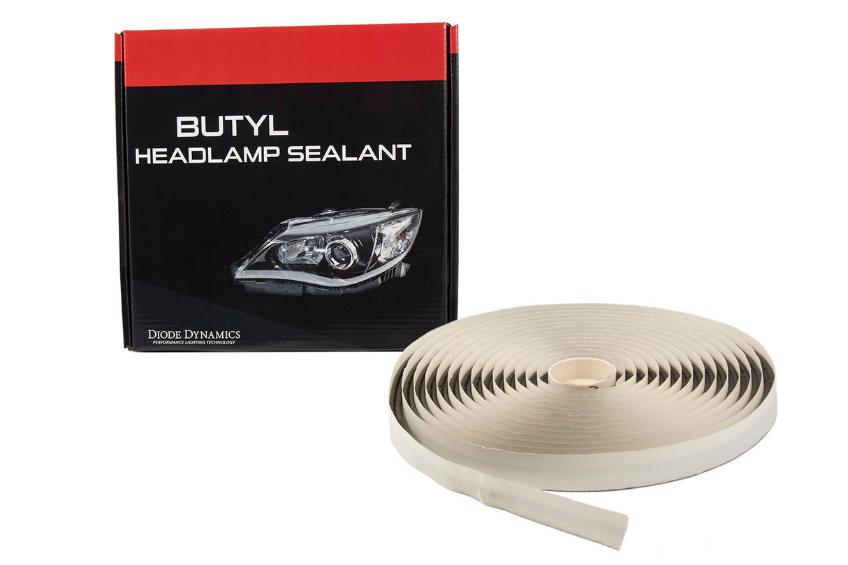 Diode Dynamics - Butyl Headlamp Sealant (case of 10) - DD4048X