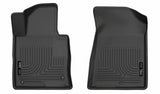 Husky Liners 17391 Weatherbeater - Front Floor Liners
